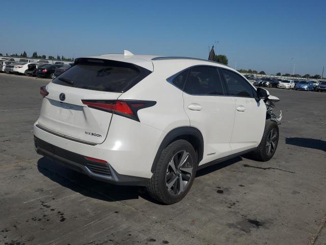Photo 3 from auction – 2019 LEXUS NX 300H with VIN JTJBJRBZ2K2121879