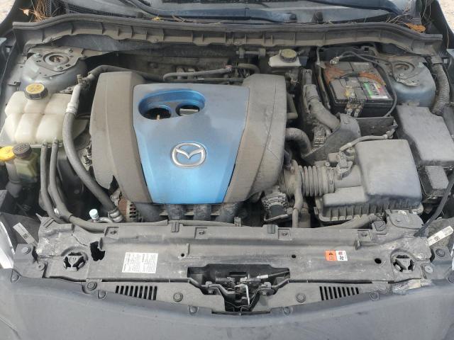 Photo 11 from auction – 2012 MAZDA 3 I with VIN JM1BL1V72C1557924