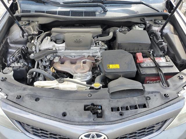 Photo 11 from auction – 2013 TOYOTA CAMRY L with VIN 4T1BF1FK3DU274874