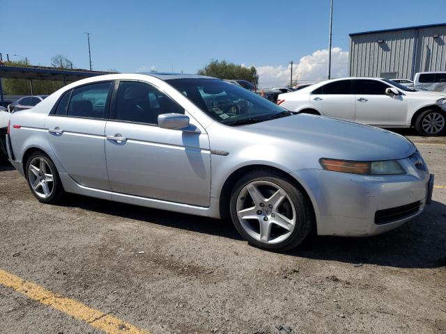 Photo 4 from auction – 2005 ACURA TL with VIN 19UUA66275A021019