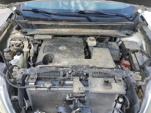Photo 12 from auction – 2016 NISSAN PATHFINDER with VIN 5N1AR2MN6GC605348