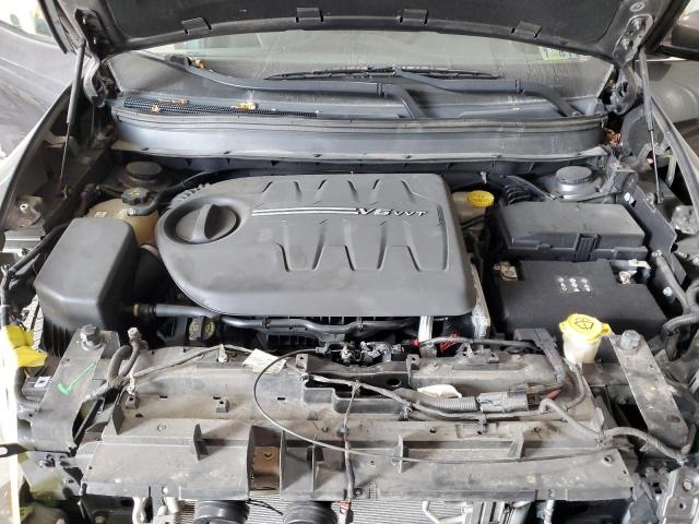 Photo 12 from auction – 2018 JEEP CHEROKEE L with VIN 1C4PJMDX6JD600073
