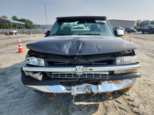 Photo 5 from auction – 2000 CHEVROLET SILVERADO with VIN 1GCEC14V9YZ245914
