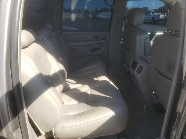Photo 10 from auction – 2006 CHEVROLET SILVERADO with VIN 2GCEK13T261198170