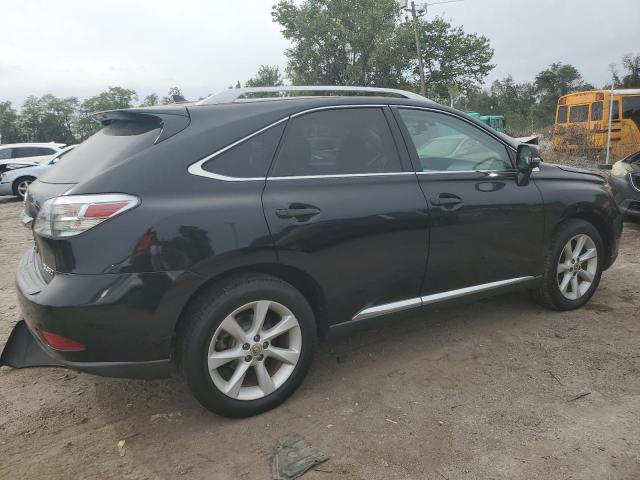 Photo 3 from auction – 2012 LEXUS RX 350 with VIN 2T2BK1BA0CC137024
