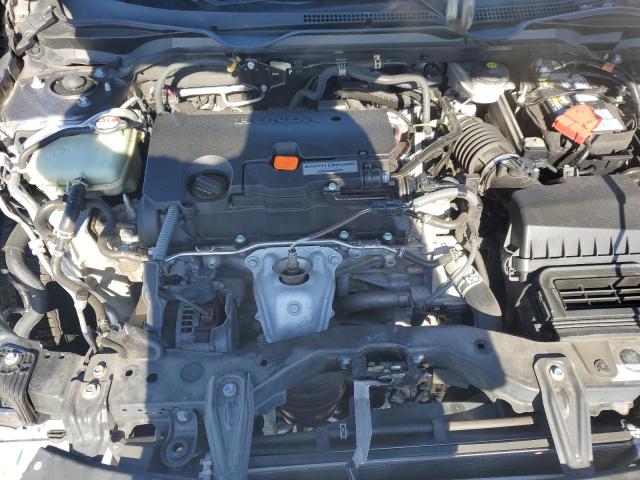 Photo 11 from auction – 2019 HONDA CIVIC LX with VIN 19XFC2F64KE016947