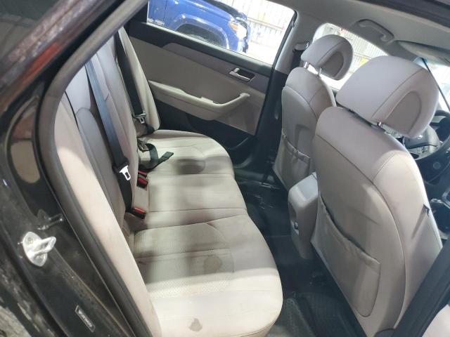Photo 10 from auction – 2017 HYUN SONATA SE with VIN 5NPE24AF2HH451424