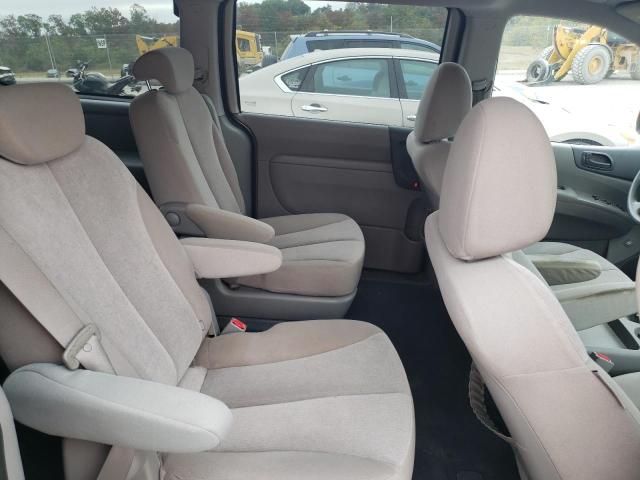 Photo 11 from auction – 2010 KIA SEDONA LX with VIN KNDMG4C39A6342572