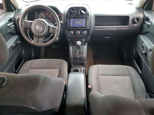 Photo 8 from auction – 2015 JEEP PATRIOT SP with VIN 1C4NJPBA3FD377098