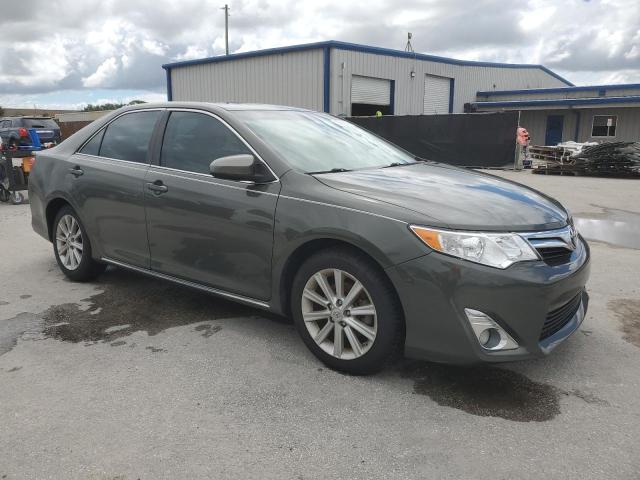 Photo 4 from auction – 2012 TOYOTA CAMRY BASE with VIN 4T4BF1FK9CR210035