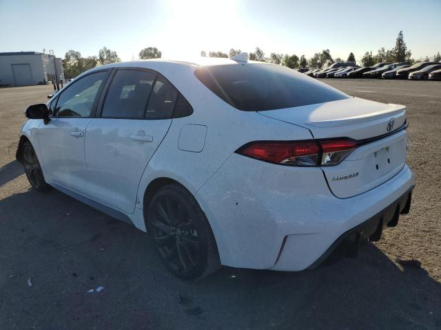 Photo 2 from auction – 2023 TOYOTA COROLLA SE with VIN 5YFP4MCE3PP152355