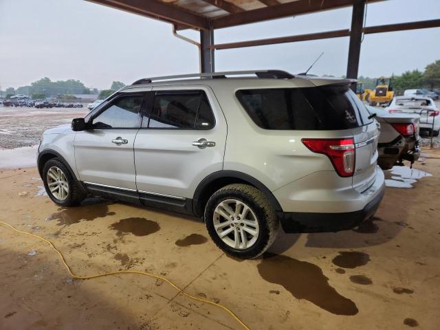 Photo 2 from auction – 2014 FORD EXPLORER XLT with VIN 1FM5K7D81EGB32493