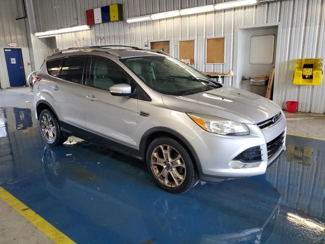 Photo 4 from auction – 2014 FORD ESCAPE TIT with VIN 1FMCU0JX4EUC49202