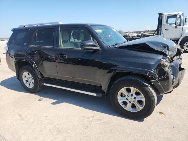 Photo 4 from auction – 2015 TOYOTA 4RUNNER SR with VIN JTEBU5JR5F5260232