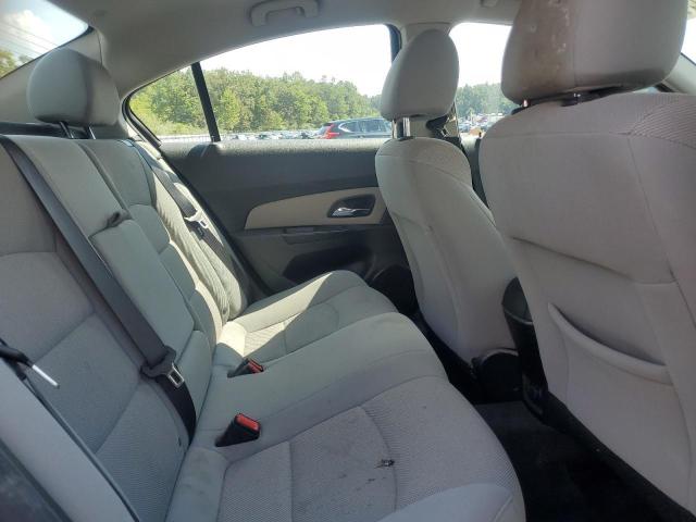 Photo 10 from auction – 2013 CHEVROLET CRUZE LT with VIN 1G1PC5SB0D7119058