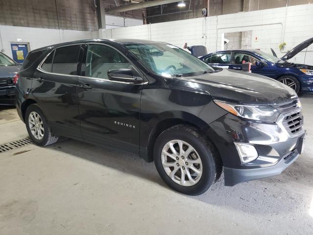 Photo 4 from auction – 2018 CHEVROLET EQUINOX LT with VIN 3GNAXJEV1JL314049