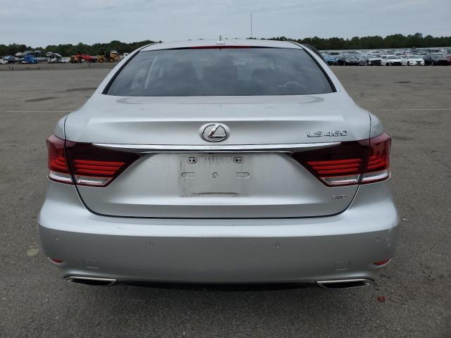 Photo 6 from auction – 2013 LEXUS LS 460 with VIN JTHCL5EF7D5019022