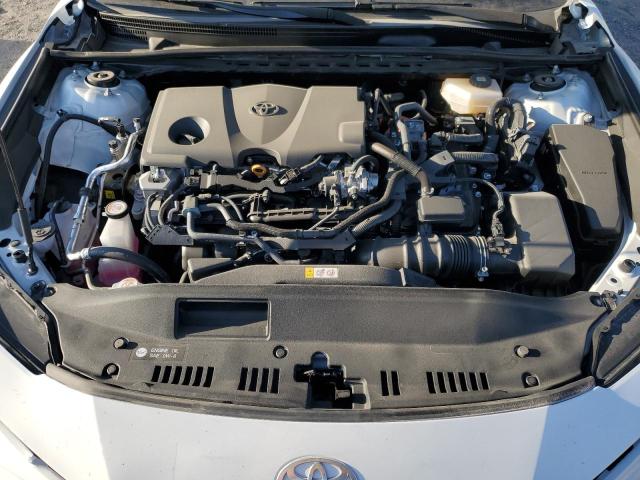 Photo 11 from auction – 2025 TOYOTA CAMRY XSE with VIN 4T1DAACK6SU540770