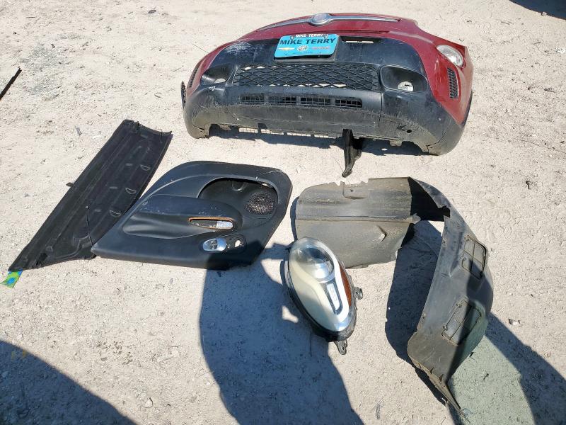 Photo 13 from auction – 2015 FIAT 500L TREKKING with VIN ZFBCFADH1FZ032271