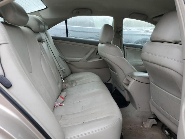 Photo 10 from auction – 2008 TOYOTA CAMRY CE with VIN 4T1BE46K58U761293