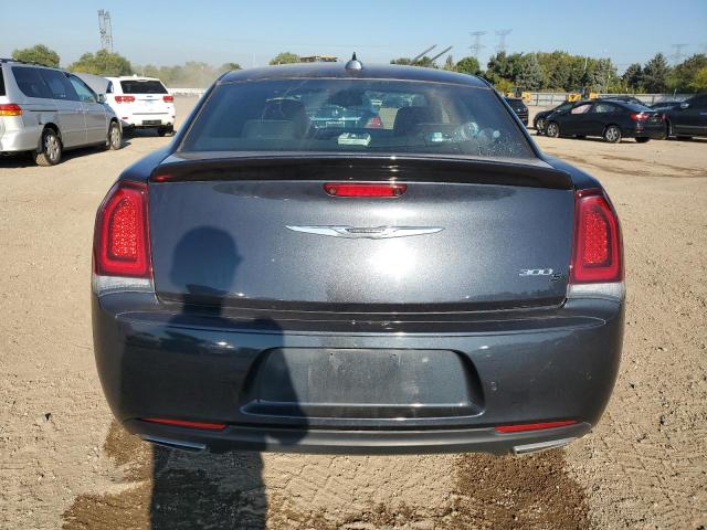 Photo 6 from auction – 2018 CHRYSLER 300 S with VIN 2C3CCABG9JH266509