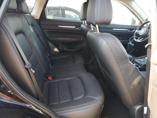 Photo 10 from auction – 2021 MAZDA CX-5 TOURI with VIN JM3KFBCM9M0499444