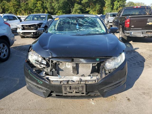 Photo 5 from auction – 2016 HONDA CIVIC LX with VIN 19XFC2F53GE211730