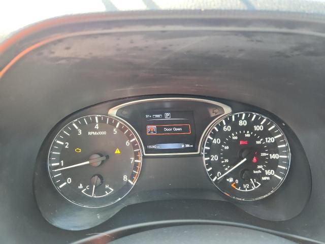 Photo 9 from auction – 2016 NISSAN PATHFINDER with VIN 5N1AR2MM6GC641502