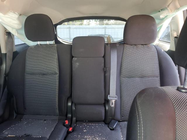 Photo 10 from auction – 2017 NISSAN PATHFINDER with VIN 5N1DR2MM7HC681506