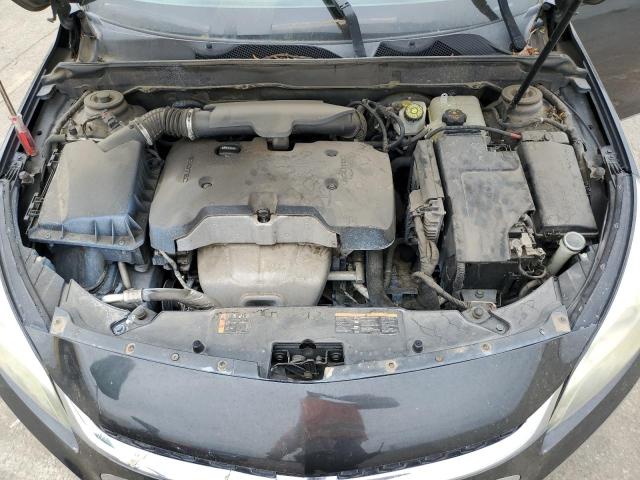 Photo 11 from auction – 2015 CHEVROLET MALIBU 2LT with VIN 1G11D5SL6FF168690