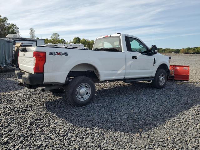 Photo 3 from auction – 2020 FORD F250 SUPER with VIN 1FTBF2B63LED86652