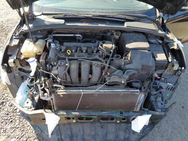 Photo 11 from auction – 2015 FORD FOCUS TITA with VIN 1FADP3J20FL315358