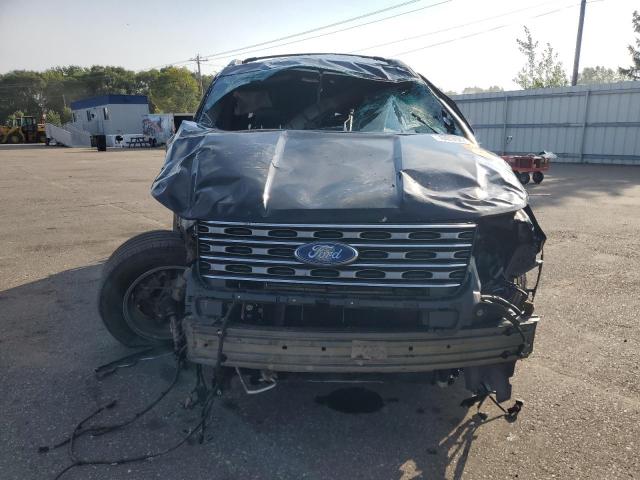 Photo 5 from auction – 2016 FORD EXPLORER XLT with VIN 1FM5K8D86GGC50967