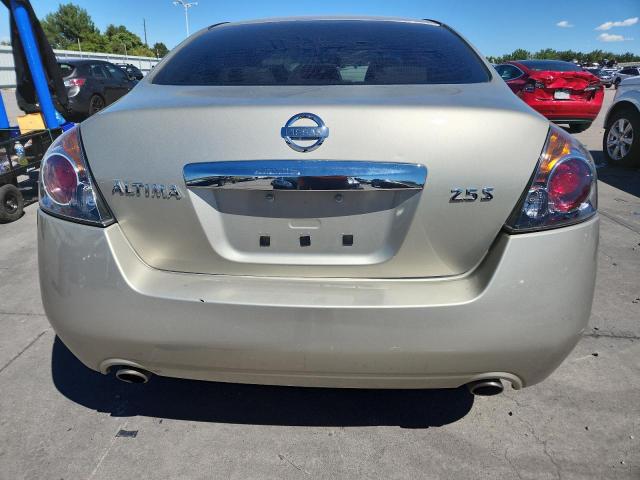 Photo 6 from auction – 2010 NISSAN ALTIMA BASE with VIN 1N4AL2AP1AN517756