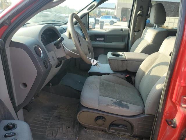Photo 7 from auction – 2005 FORD F150 SUPER with VIN 1FTPW145X5KF09470