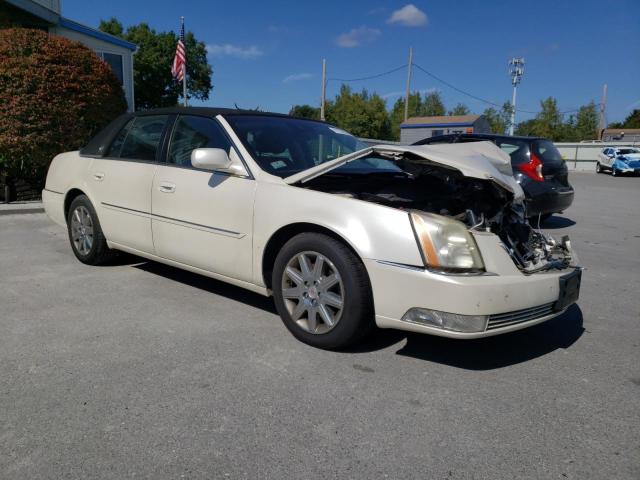 Photo 4 from auction – 2011 CADILLAC DTS PREMIUM COLLECTION with VIN 1G6KH5E68BU122700
