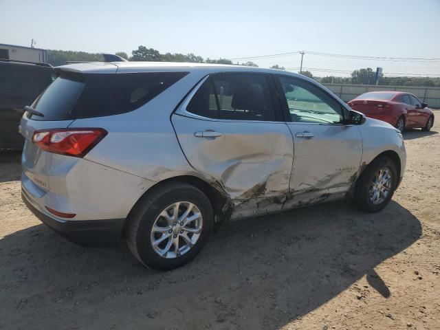 Photo 3 from auction – 2020 CHEVROLET EQUINOX LT with VIN 2GNAXKEVXL6196709