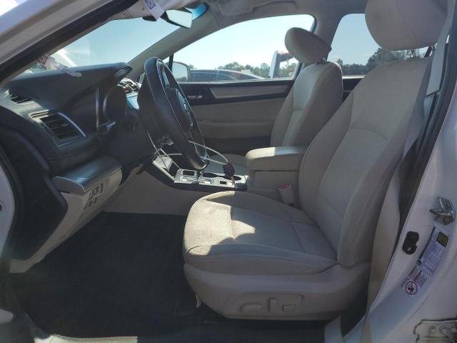 Photo 7 from auction – 2018 SUBARU OUTBACK 2. with VIN 4S4BSAHC1J3204096