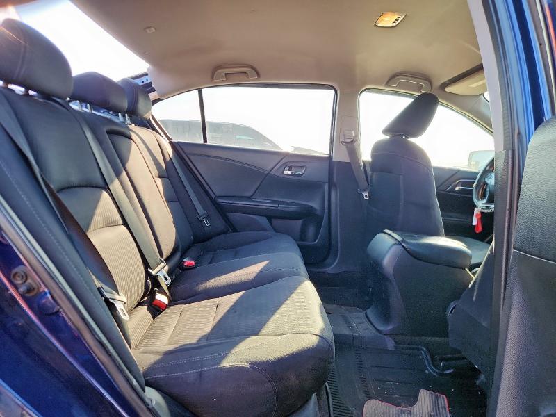 Photo 10 from auction – 2015 HONDA ACCORD SPO with VIN 1HGCR2F58FA250074