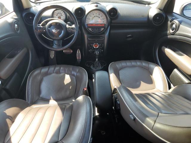 Photo 8 from auction – 2013 MINI COOPER S C with VIN WMWZC5C52DWP31841