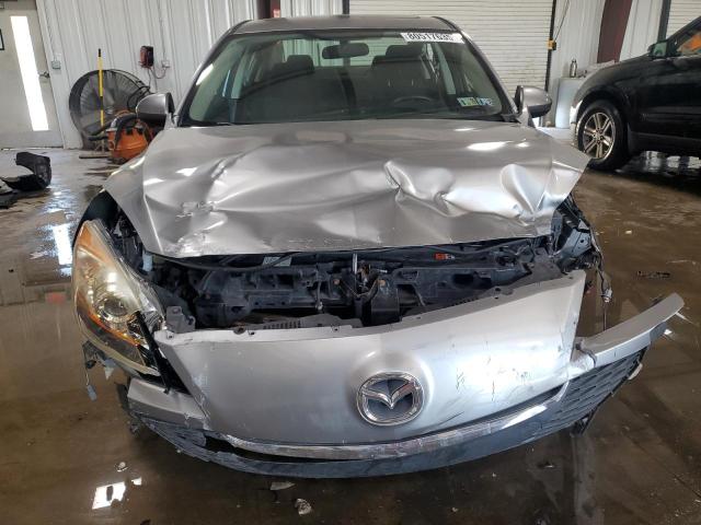 Photo 5 from auction – 2010 MAZDA 3 I with VIN JM1BL1SG0A1182245