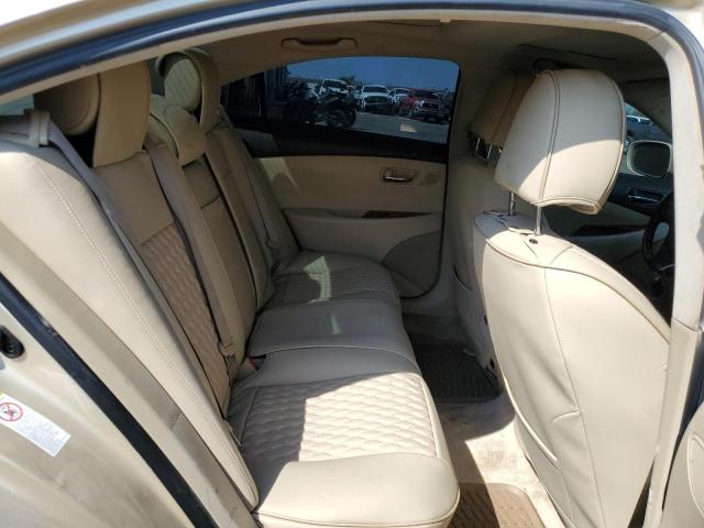 Photo 10 from auction – 2007 LEXUS ES 350 with VIN JTHBJ46G772073719