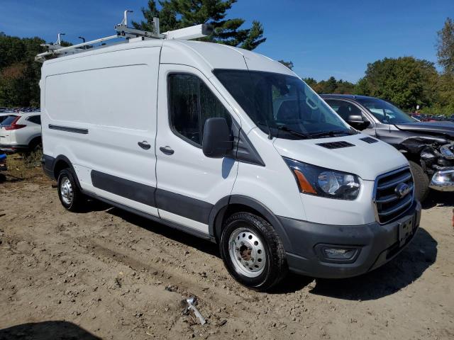 Photo 4 from auction – 2020 FORD TRANSIT T- with VIN 1FTBR2C87LKB70232