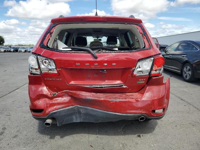 Photo 6 from auction – 2012 DODGE JOURNEY SXT with VIN 3C4PDCBG5CT231336