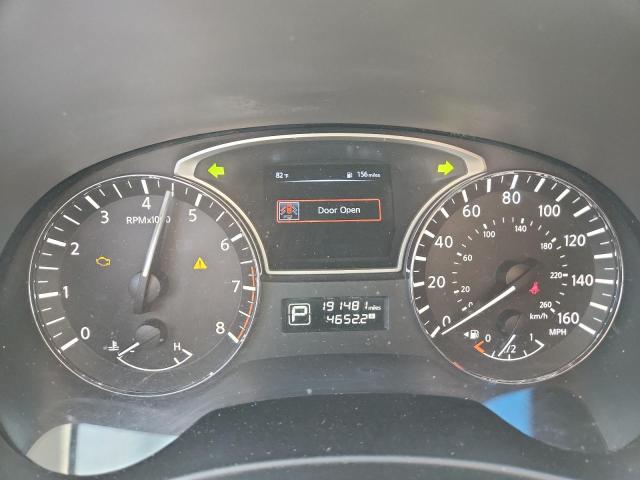 Photo 9 from auction – 2015 NISSAN PATHFINDER with VIN 5N1AR2MN2FC627782