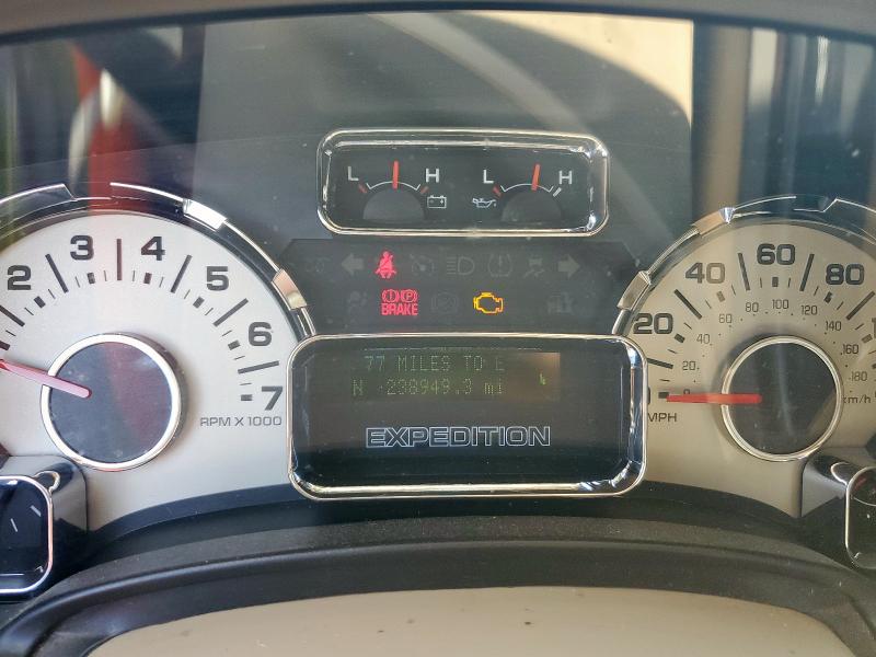 Photo 9 from auction – 2011 FORD EXPEDITION XLT with VIN 1FMJU1H59BEF07656