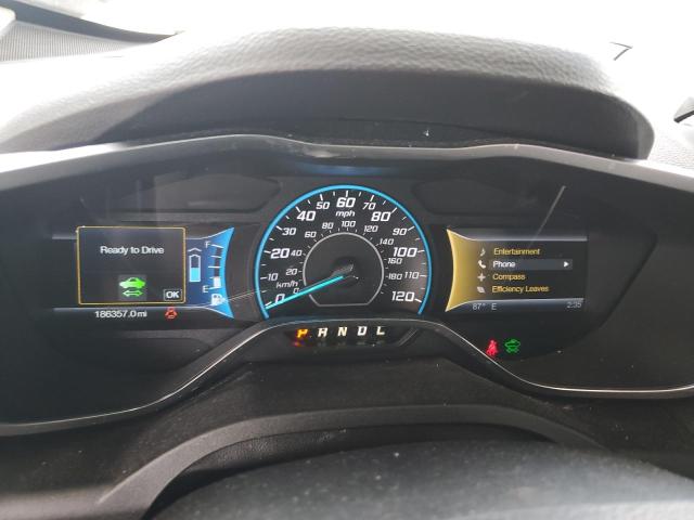 Foto 9 de la subasta – 2013 FORD C-MAX SEL con VIN 1FADP5BU9DL534652