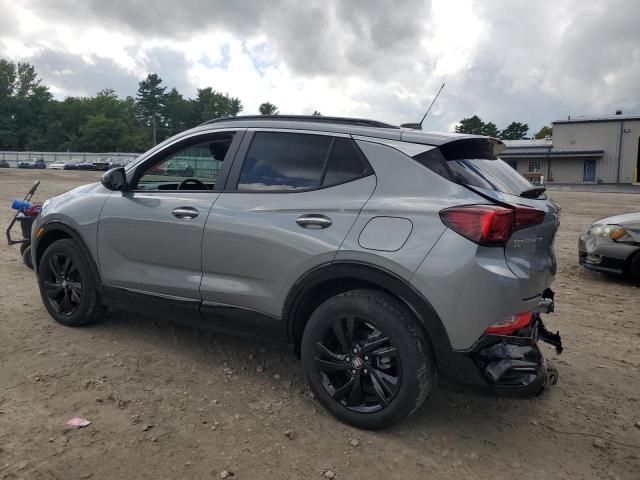 Photo 2 from auction – 2024 BUICK ENCORE GX with VIN KL4AMESL2RB161278