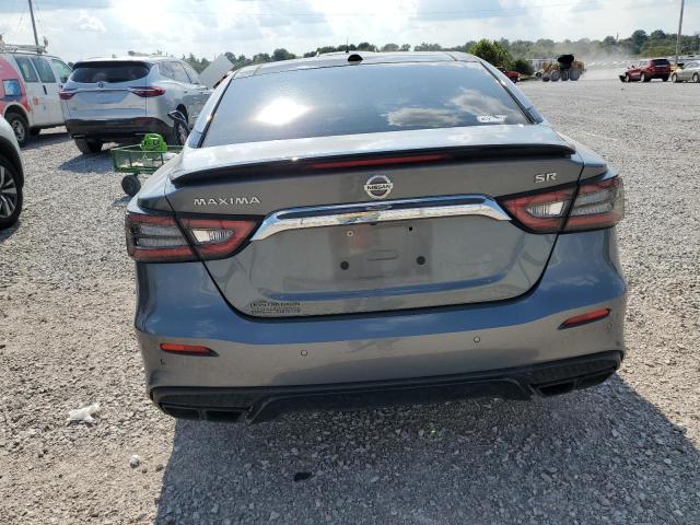 Photo 6 from auction – 2020 NISSAN MAXIMA SR with VIN 1N4AA6EVXLC368140