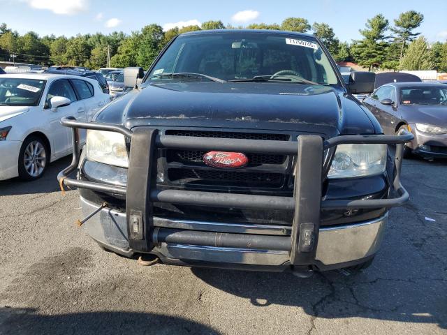 Photo 5 from auction – 2008 FORD F150 with VIN 1FTPX145X8FC06862
